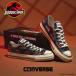 �R���o�[�X �����Y �X�j�[�J�[ ���[�J�b�g �I�[���X�^�[ CONVERSE ALL STAR AGED LG OX / JURASSIC PARK