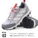 �A�f�B�_�X adidas �����Y �X�j�[�J�[ �g���C�������j���O�V���[�Y �g���b�L���O �C TERREX ROCKADIA M �֘A�摜3