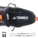 �A�f�B�_�X adidas �����Y �X�j�[�J�[ �g���C�������j���O�V���[�Y �g���b�L���O �C TERREX ROCKADIA M �֘A�摜4