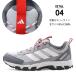 �A�f�B�_�X adidas �����Y �X�j�[�J�[ �g���C�������j���O�V���[�Y �g���b�L���O �C TERREX ROCKADIA M �֘A�摜5