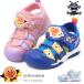  Anpanman детские сандалии обувь baby Kids aqua обувь пинетки спортивные туфли AP C182