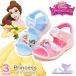  Disney Princess сандалии Kids lapntseru bell Ariel Белоснежка Kids сандалии 