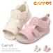  Carrot сандалии Kids baby aqua обувь обувь moon Star waga мама девочка Kinarinoco