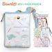  Hello Kitty Kitty Chan Kitty Pochacco Cinnamoroll My Melody мой mero черный mi чехол для пропуска чехол для проездного билета ученик начальной школы ученик неполной средней школы ученик старшей школы модный катушка имеется 