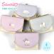  Pochacco Cinnamoroll My Melody черный mi Sanrio герой Mini кошелек кошелек ребенок детский ... Kids девочка женщина ученик начальной школы ученик неполной средней школы модный 