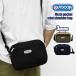 OUTDOOR PRODUCTS Outdoor Products мужской сетка карман Mini плечо сумка на плечо наклонный .. сумка ...... сумка большая вместимость легкий меньше 