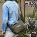 FILA filler водоотталкивающий сумка на плечо мужской наклонный .. модный меньше Mini сумка на плечо пластиковая бутылка . входить . легкий легкий взрослый простой брендовая сумка 