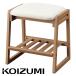 �R�C�Y�~ KOIZUMI �w�K�֎q �w�K�`�F�A �^�� ���C�� ���[ �w�K�C�X �֎q �C�X �`�F�A �N�b�V���� ������� �������߉\ Faliss(�t�@���X) �X�c�[�� 4�F�Ή�