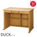 ̵    ؽ ؽǥ ٶ ٶǥ Ҷ  ץ   100cm DUCK(å) ǥ ڹ