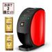  варистор 50(Fifty) красный fifti корпус SPM9639-R. дополнение 2 шт Gold Blend GB95g×2 шт кухня бытовая техника День матери День отца подарок *10[4454]