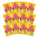  Calbee картофель chip sBIG BAG Kyushu соя 155g×12 пакет (1 кейс ) бесплатная доставка *11[6310]