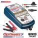 OptiMATE7 TM-267 Opti Mate 7 12V/24V мотоцикл автомобильный аккумулятор зарядное устройство глубокий cycle соответствует мощный восстановление зарядка функция ( обезьяна fe-shon удаление )