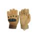 OK перчатка ( полный палец ) L размер CT [E-501-CT-L]