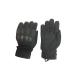 OK перчатка ( полный палец ) XL размер BK [E-501-BK-XL]
