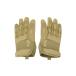  модель M перчатка полный палец S койот язык [E-502-CT-S]