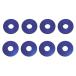 ߥۥ륹ڡ(ǻ֥롼) 0.5t/1.0t 4pcs [SGX-18BY]