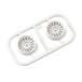 ޥۥ ʥ/եå3.5(ۥ磻/AWD/2pcs) [MDH100W-N35]