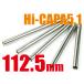 ޥ륤 ֥Хå Hi-CAPA5.1M1911A1M45A1 ѥХ 112.5mm [LL-17833]