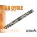  высокий cycle custom специальный NON-LINER springs MS70-85 [LL-18840]
