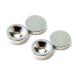 �饤�ȥ������ȥޥ��ͥåȥ��å� ��10x3mm(2pcs) /��10x2mm(2pcs) [0037-09]