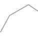 AXON ANTI ROLL BAR TC10/3 F&R 1.3mm [3C-014-003]