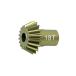 GRK5 18T aluminium Bevel механизм [R31S138]