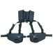  боковой Winder * двойной * плечо * ho ru Star BK [S-115-W]