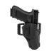 BLACKHAWKT-Series L2C ho ru Star /G19/BK [410701BKR]