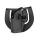 SERPA SPORTSTER G19/23/32/36 BK/L [BH-413502BK-L]