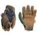 THE ORIGINAL GLOVE WOODLAND CAMO S размер [MG-77-008]