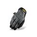 Mechanix Wear оригинал отдушина перчатка (GRAY) L размер [MGV-00-010]