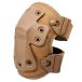 HWI NextGenetation TACTICAK KNEE PAD TAN [NGK300-6002]]