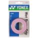  Yonex (YONEX)( мужской, женский, Kids ) теннис лента для рукояток мокрый super рукоятка 3 шт. входит .AC102-128