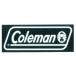 Coleman (Coleman) официальный стикер S Logo 2000010522