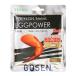 �S�[�Z���iGOSEN�j�i�����Y�A���f�B�[�X�A�L�b�Y�j�d���e�j�X�X�g�����O �G�b�O�p���[16 �I�����W TS100OR
