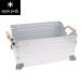  Snow Peak (snow peak) полка контейнер 25 UG-025G кемпинг сопутствующие товары Carry контейнер место хранения интерьер уличный кемпинг 