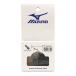  Mizuno (MIZUNO)( мужской, женский, Kids ) наземный шиповки булавка 2 уровень flat line модель Attachment специальный ( пригодный для любой погоды для грузовика ) 8ZA302