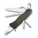  Victorinox (VICTORINOX)( мужской, женский ) солдат нож 63259