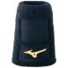  Mizuno (MIZUNO)( мужской ) бейсбол Mizuno Pro напульсник конус модель 1 штук входит 52YS19209