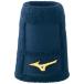  Mizuno (MIZUNO)( мужской ) Mizuno Pro напульсник конус модель 1 штук входит 52YS19214