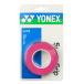  Yonex (YONEX)( мужской, женский, Kids ) теннис лента для рукояток мокрый super рукоятка 3 шт. входит .AC102-026