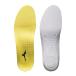  Mizuno (MIZUNO)( мужской, женский ) стелька футбол Zero g ride cup стелька P1GZ 140145 средний кровать 