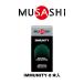 msasi(MUSASHI)( мужской, женский )IMMUNITYimyuniti палочка 3.6g×8 шт. входит 