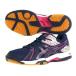 アシックス（ASICS） バレーボールシューズ レディ リブレ EX 7 TVR483.5021 （Lady's）