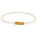 seb(SEV)( мужской, женский )SEV LOOPER typeG WHITE×GOLD 44cm