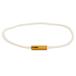 seb(SEV)( мужской, женский )SEV LOOPER typeG WHITE×GOLD 48cm