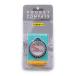  High Mount (High MOUNT)( мужской, женский ) compass вращение кольцо имеется карман compass лупа имеется V-10009