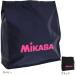 mikasa(MIKASA)( мужской, женский, Kids )mikasa отдых сумка BA21 XE-NBP темно-синий ( Logo розовый ) MIKASA большая сумка 