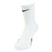  Nike (NIKE)( мужской, женский ) Elite Crew баскетбол носки носки белый SX7622-100