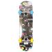 ske-ta-(SKATER)( Kids ) skateboard Kids complete set Extreme sport SB4024 7.4 -inch [ wrapping un- possible commodity ]